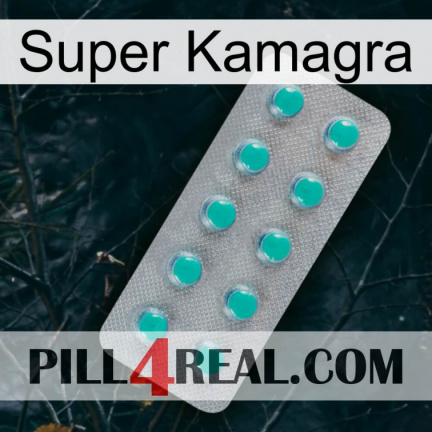 Super Kamagra 28